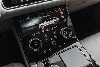 Land Rover Range Rover Velar 132kW 2019 - 9