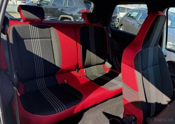 Škoda Citigo 1.0 MPI MONTE CARLO benzín manuál 44 kw - 9