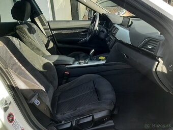 bmw 320 GT mpaket xdrive - 9