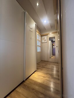 Na predaj 3 izbový byt -  Pražák Košice - Nad Jazerom - 9