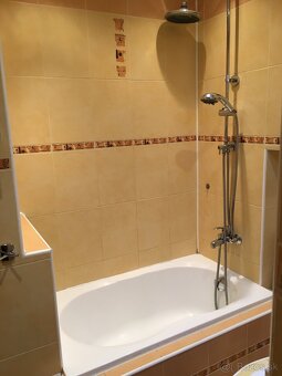 Prenajom, 2-izbovy byt, Juzna trieda, Kosice - 9