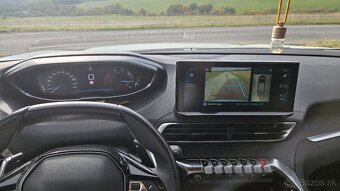 Predám Peugeot 5008 - 9