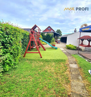 Na predaj , podnikateľský objekt, Žabokreky, Martin - 9