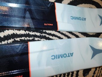 Atomic Vantage -156cm - 9