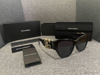 Slnečné okuliare Dolce & Gabbana - 9
