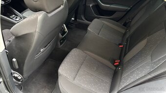 Škoda Octavia 1.5 TSI e-TEC STYLE DSG - 9