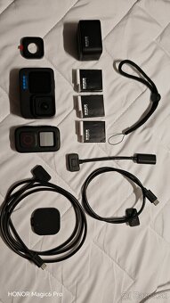 GoPro Hero 11 - 9