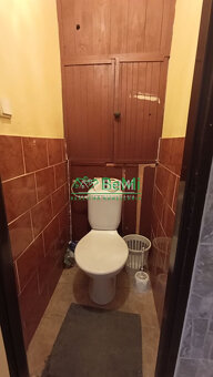 2-izbový byt v Slavošovciach za 27500,-Eur - - 9