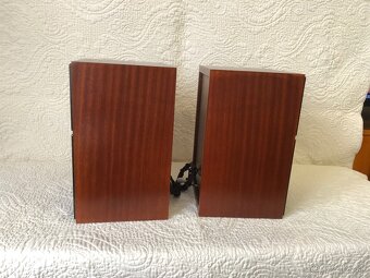 REPASOVANÝ gramofón TESLA NZC 300 - 9