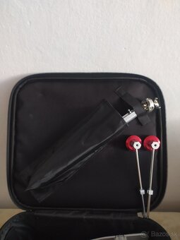 Pearl P-3502D Demon XR Double Pedal - 9