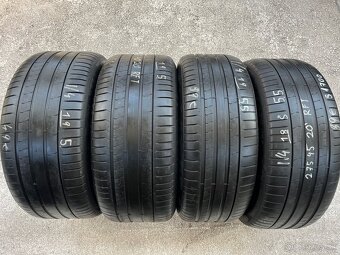 BMW ORIGINAL 8071996 M PAKET DVOJROZMER PIRELLI - 9