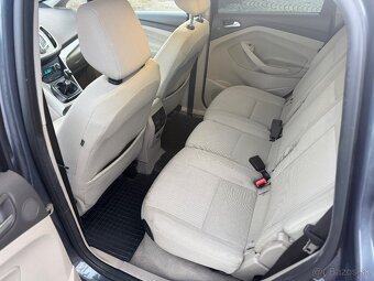 Ford C-Max 1.6TDCI 85KW 2012 - 9