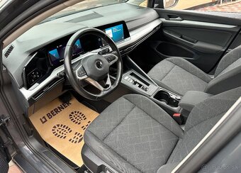 Volkswagen Golf VIII 2.0 TDI 85kw - 9