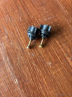 Predné svetla Škoda octavia 2 - 9