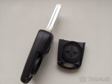 HYUNDAI / KIA - 3 tlač. obal kľúča - 9