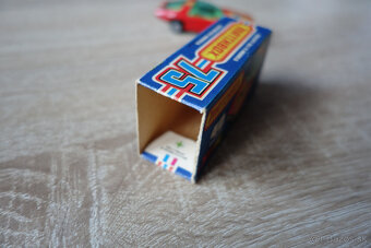 Matchbox Streakers No. 40 Vauxhall Guildsman - 9