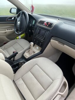 Škoda Octavia - 9