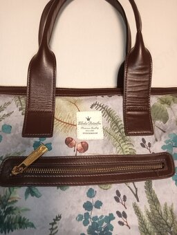 Fusak+taška+deka Elodie Details - 9