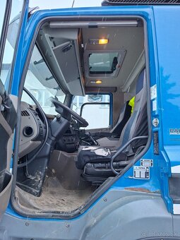 TATRA PHOENIX 158/II 8P5R33 6X6 + FFG - 9