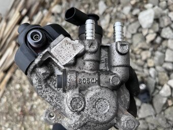 Diely Škoda Rapid 1.6 TDI 85 kw ventil,snimac,EGR,DPF filter - 9