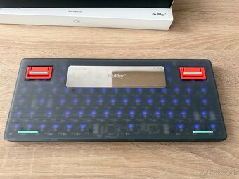 Mechanická klávesnica NuPhy Air75 - 9