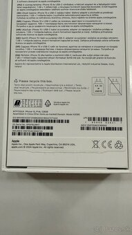 iPhone 15- ZÁRUKA - 9