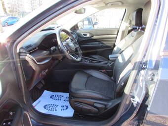 Jeep Compass 1.5 e-Hybrid Limited A7 - vozidlo v zaruke - 9