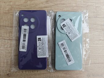 OnePlus 12 5G 16 GB/512 GB - 9