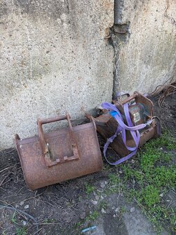 Wacker neson , minibager - 9