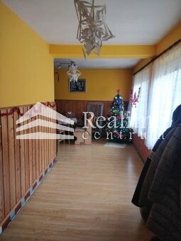 Predám 4izb. RD v Tekovských Lužanoch - 9