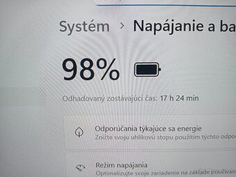 predám Dell Latitude 5410 ,16gb ram . Intel core i5 ,, ssd - 9