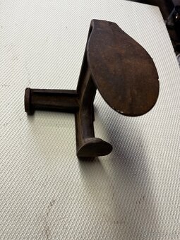 Starožitnosti z dielne - 9