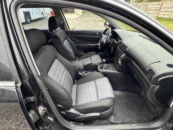 Predám Volkswagen Passat B5.5 Variant - 9
