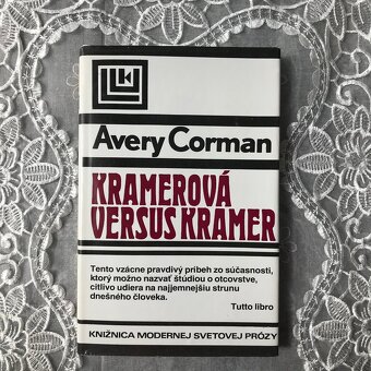 Predám knihy - 9