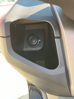 Yamaha nmax 125 2024 v záruke - 9