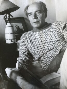 Fotografie Irena Bluhová (1904-1991) - 9