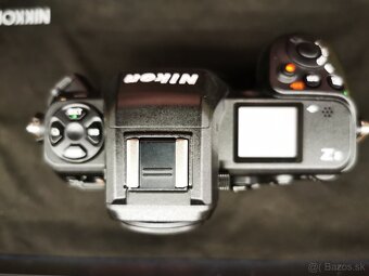 Nikon Z8 - 9