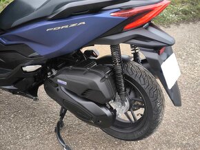 Honda Forza 125cm r.v 2023 - 9