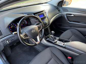 Hyundai i40, Full LED svetla - 9