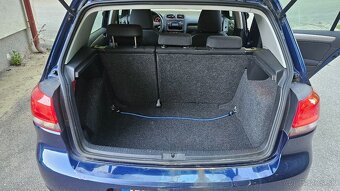 Volkswagen Golf 1.4 VI r.v. 2009 - 9