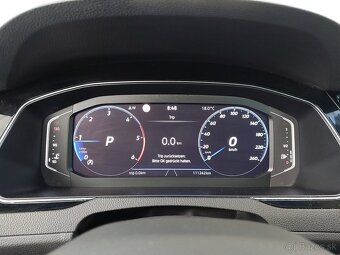 Volkswagen Passat Variant 2.0 TDI DSG - 9