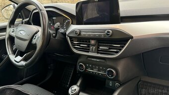 Ford Focus - 9