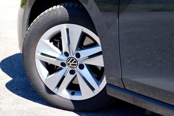 Volkswagen Golf 8 Variant 2.0 TDI - 9