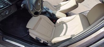 BMW 320 xDrive - 9