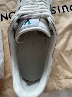 Predám louis vuitton sneakers top stave - 9