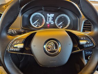Škoda Karoq 1.5 TSI ACT Ambition DSG LEN 56000 km - 9