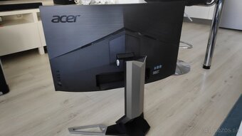 32" herný monitor 144hz 1440p - 9