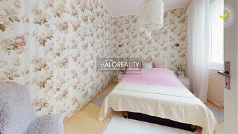 HALO reality - Predaj, štvorizbový byt Komárno, Hradná - EXK - 9