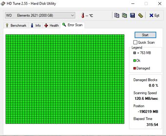 2000gb / 3000gb / 4000gb = Externý HDD - 9