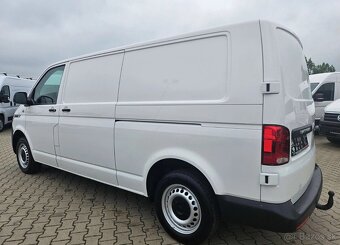 Volkswagen Transporter L2H1 2.0TDi/140hp - 2021 - 9